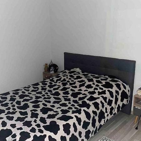 Meyzieu : Superbe Appartement Tres Cosy. 메이쥬 외부 사진