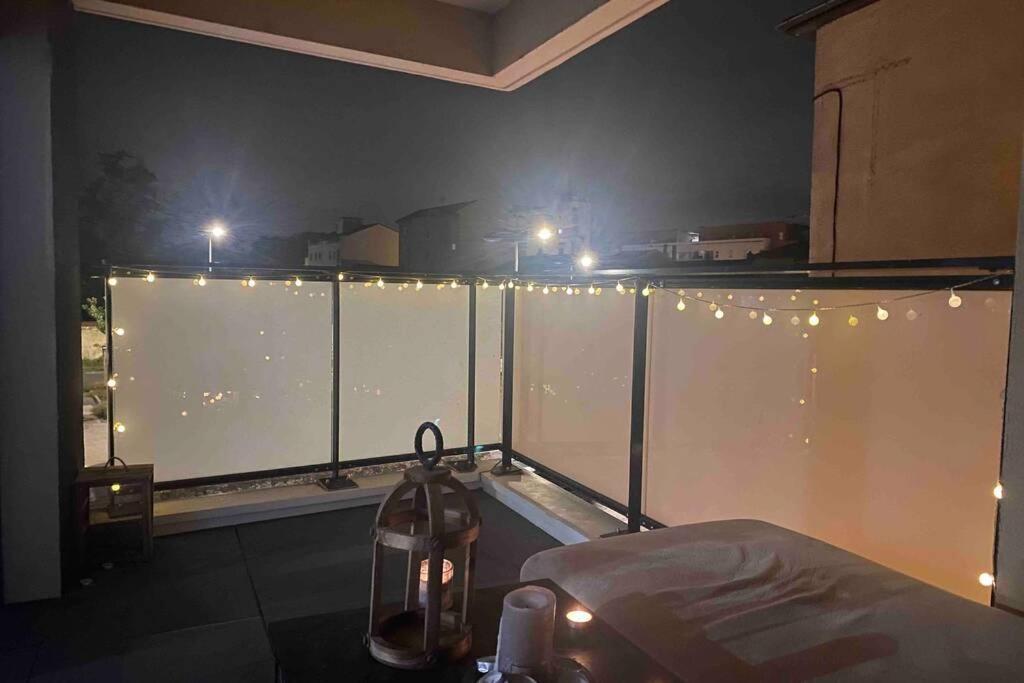 Meyzieu : Superbe Appartement Tres Cosy. 메이쥬 외부 사진